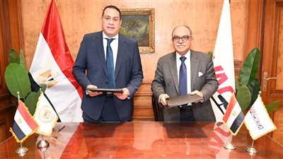 الصحة: تقديم تطعيمات فاكسيرا لمركز الخدمات الطبية للجهات القضائية بالقاهرة
