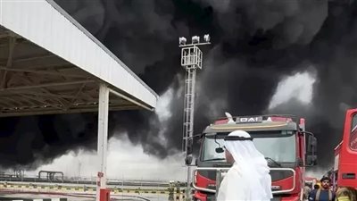 هجوم إيراني يستهدف محطة لتحلية المياه في الكويت.. وطهران تنفي وتتهم إسرائيل