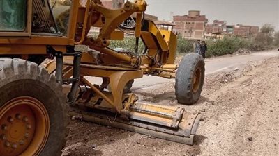 إزالة 16 تعديا على الأراضي الزراعية ومخالفات البناء بالغربية خلال 24 ساعة