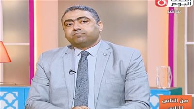 محامي يطالب بتعديل قانون الرؤية: السبب في معظم مشاكل الأسرة المصرية