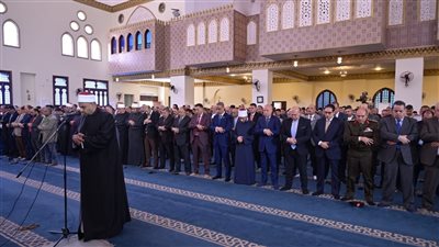 جامعة القاهرة تطلق قوافل طبية وتنموية شاملة بمراكز وقرى محافظة الجيزة