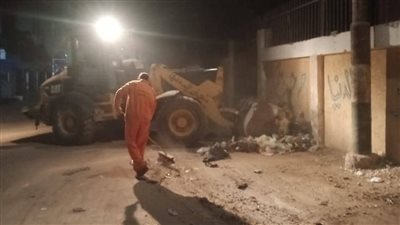محافظ أسيوط: رفع 80 طن مخلفات خلال حملات النظافة بقرى مركز البدارى