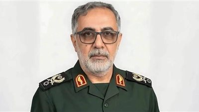 عاجل | إيران تؤكد مقتل بهنام رضائي نائب رئيس الاستخبارات البحرية