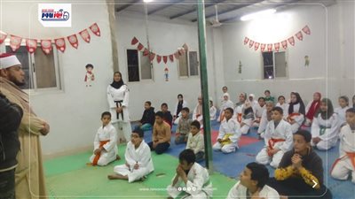 أوقاف الفيوم تنظم قوافل دعوية للتوعية بمخاطر الألعاب الإلكترونية على المراهقين
