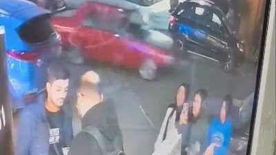 بسبب خلافات حول الميراث.. ضبط طرفي واقعة الإدعاء والتحرش بحلوان
