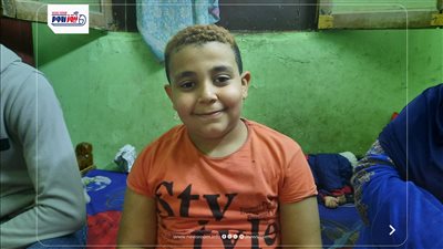 «احنا غلابة مش بتوع تريند».. والدة تلميذ المنيا ترد على الاتهامات