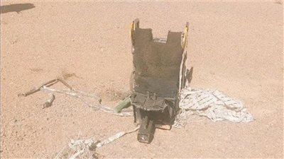 السلطات الإيرانية: مكافأة لمن يعثر عن طاقم المقاتلة الأمريكية F35 