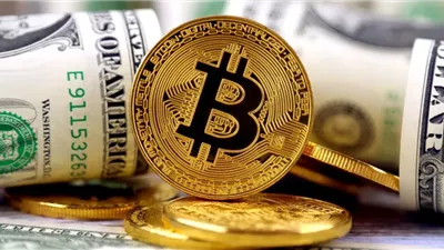 شركة Riot Platforms تبيع 289 مليون دولار بيتكوين وتستثمر في الذكاء الاصطناعي