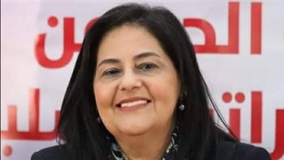 المجلس القومي للمرأة يهنئ الدكتورة هويدا مصطفى ونيفين كامل لاختيارهما ضمن تشكي