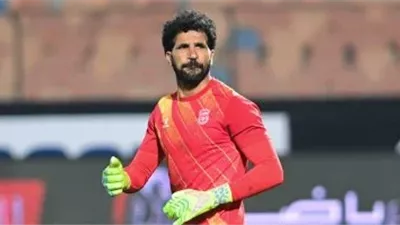مصدر.. المهدي سليمان أساسيا أمام المصري بالدوري الممتاز