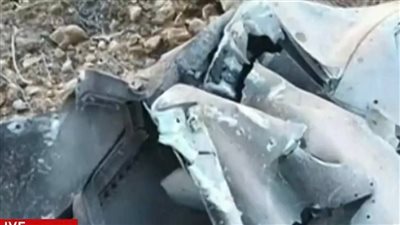 مسئول أمريكي يؤكد نجاح إيران في إسقاط مقاتلة إف 15 