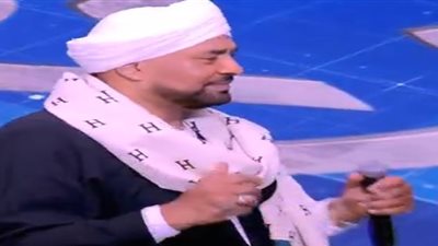حجازي متقال يكشف سر انطلاقته: «طارق نور صاحب الفضل الحقيقي في بدايتي»