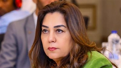 تحسن غير مسبوق.. منال عوض: تراجع تركيزات الجسيمات الصلبة 