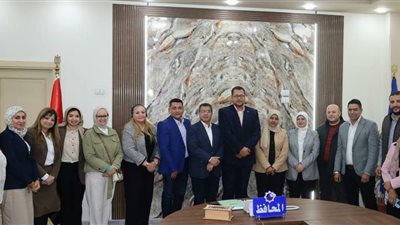 السويس تستعد لإطلاق المنتدى التصديري الأول.. دعم الزراعة والترويج السياحي 