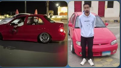 عشان التريند.. كهربائي السويس يعترف: خلعت الدركسيون ومشيت بأيد واحدة