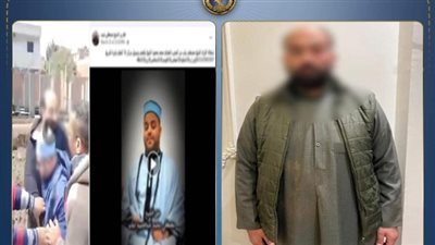محمد موسى: بشكر الداخلية على الاستجابة لواقعة الاعتداء على كفيف بالمنوفية