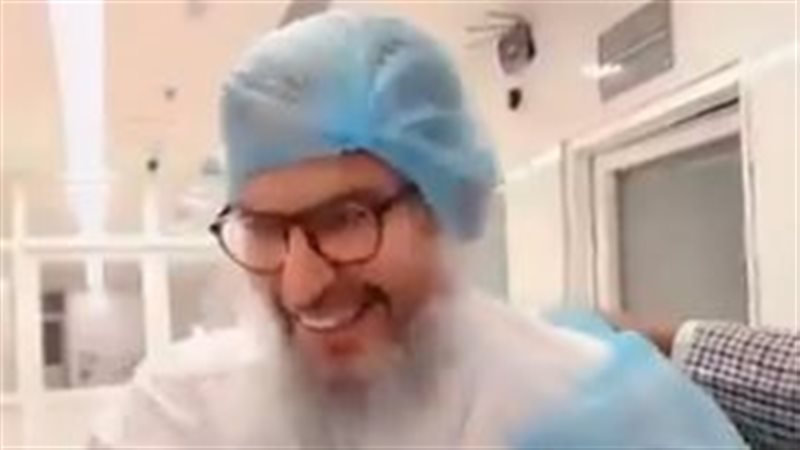 الدكتور عادل الرشود
