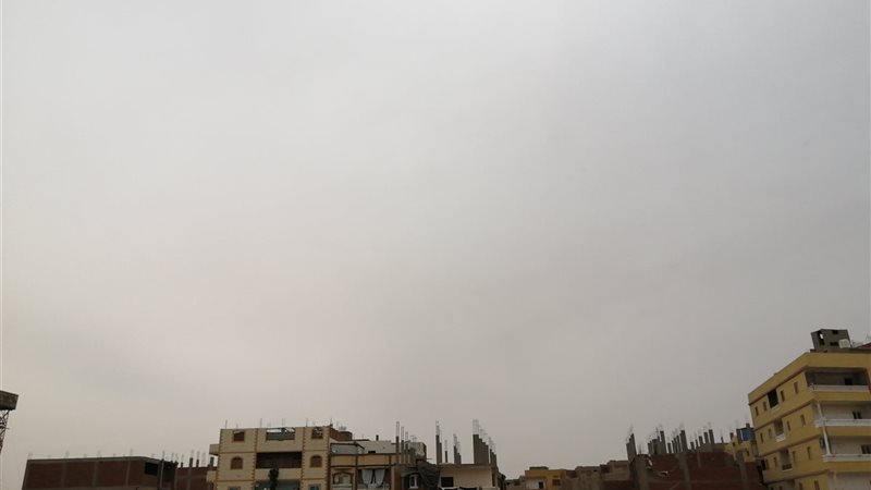 طقس محافظة السويس