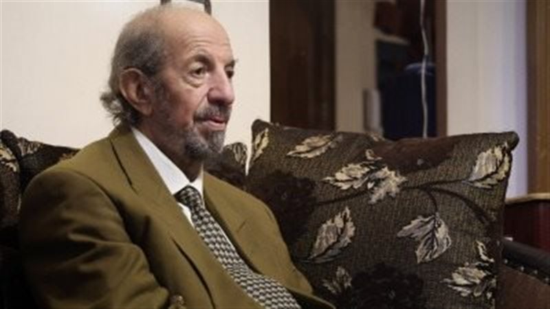وفاة المخرج الإذاعي