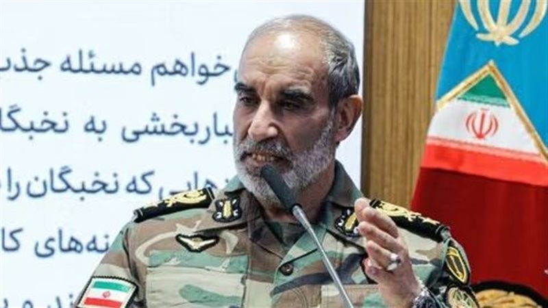  علي جهانشاهي