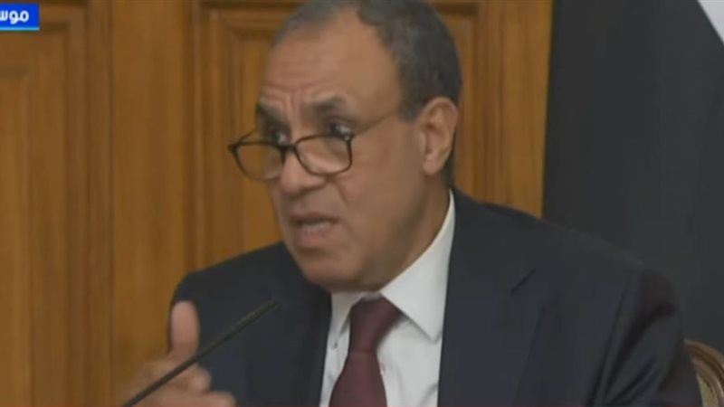 بدر عبد العاطي