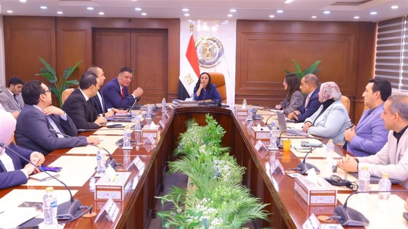 التضامن تُطلق منظومة