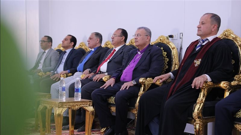 الدكتور القس أندرية