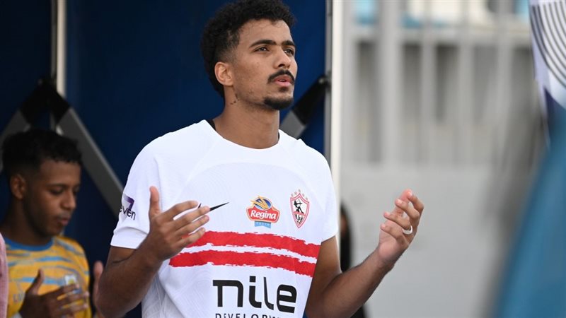 حسام عبد المجيد مدافع