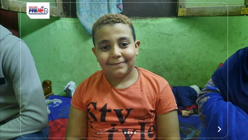 الطالب عصام 
