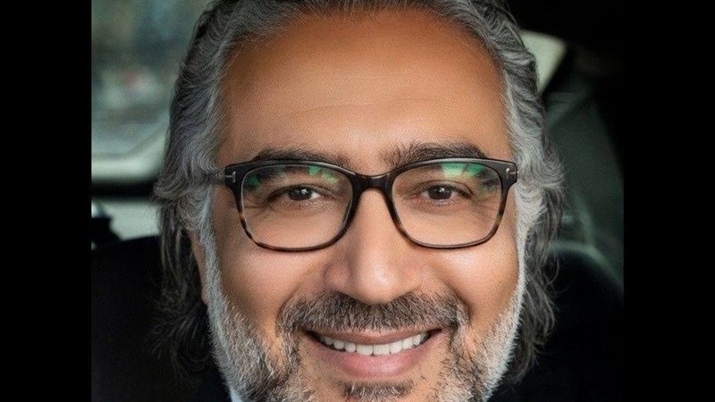 عماد العادلي 