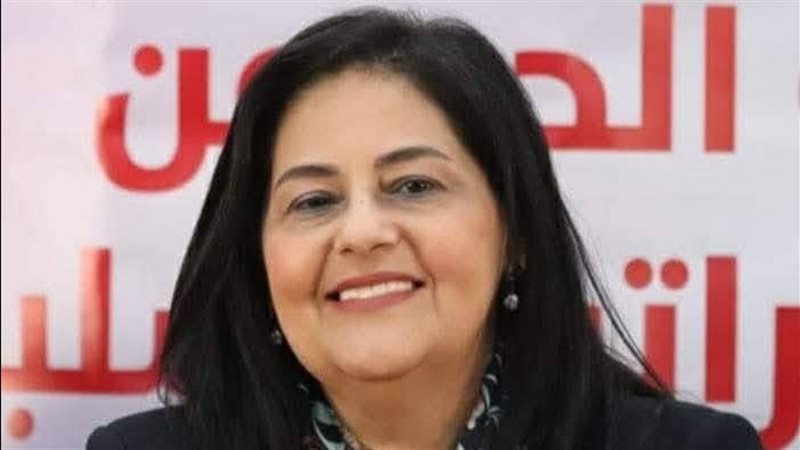 دكتورة هويدا مصطفى