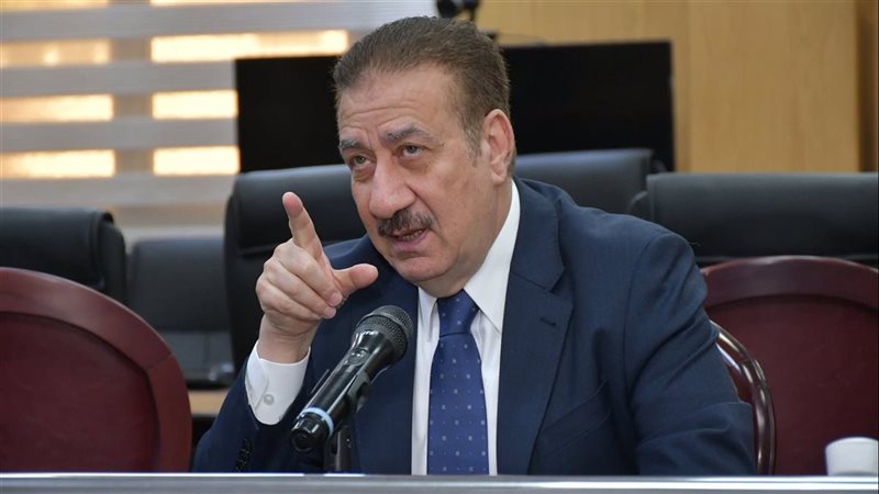 محافظ بورسعيد 