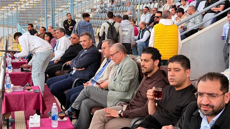 وزير الرياضة التركي