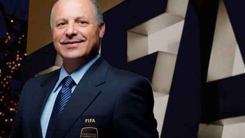 المهندي هاني أبوريدة