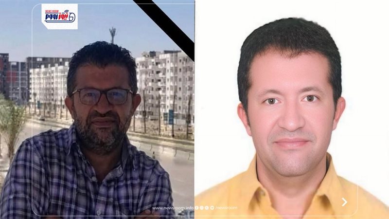 المهندس الراحل حسام