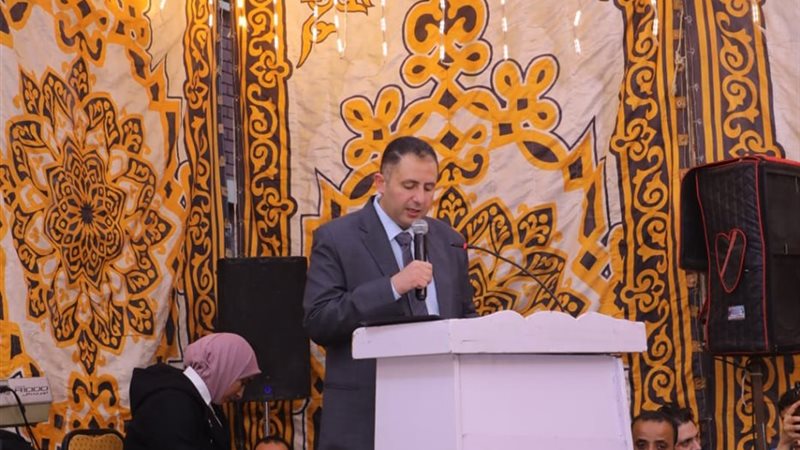 جانب من الفاعليه