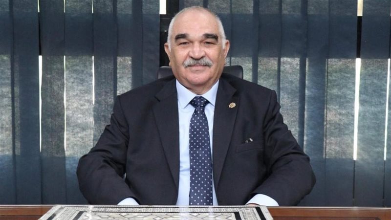 المستشار الدكتور