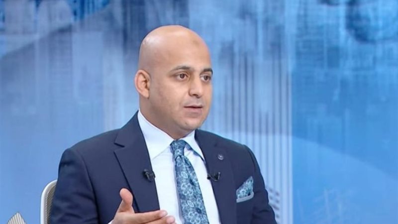 محمد ثروت 