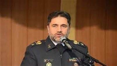 الدفاع الإيراني: نرصد مقاتلات العدو ونعترض الجيل الخامس باستخدام معدات محلية