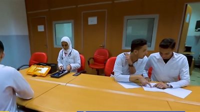 تمريض القاهرة تجدد 4 شهادات أيزو دولية وتعزز موقعها في الجودة والاعتماد