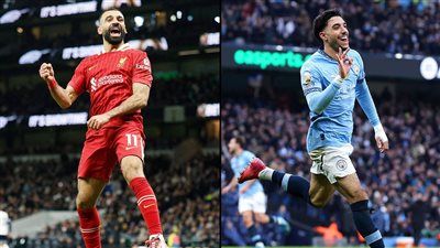 كل ما تريد معرفته عن مباراة ليفربول ومانشستر سيتي في كأس الاتحاد الإنجليزي