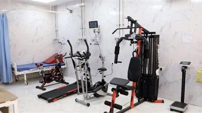 «الصحة» تعلن تقديم 317 ألف خدمة علاج طبيعي.. وافتتاح وحدات تخصصية لذوي الهمم