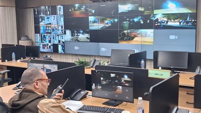 محافظ أسيوط: حملات مكثفة تسفر عن تحرير محاضر وتشميع 37 محلا مخالفا لمواعيد الغلق
