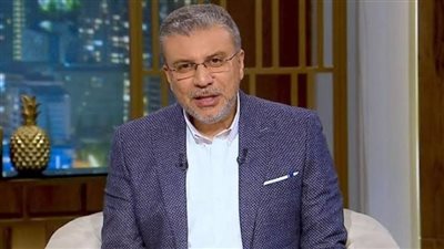 عمرو الليثي: وسائل التواصل يؤثّر فى الوعى الجمعى وتشكل الرأى العام 