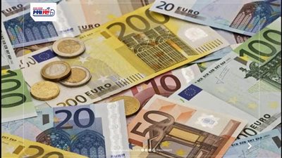 ميد بنك يتصدر الشراء.. تعرف على سعر اليورو في البنوك الحكومية والخاصة اليوم 