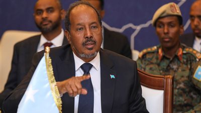 كلاكيت تاني مرة.. القصة الكاملة لمحاولات اغتيال الرئيس الصومالي حسن شيخ محمود