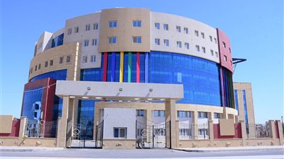 بتكلفة 2 مليار و800 مليون جنيه.. ضم 3 مستشفيات جديدة للهيكل الإداري لجامعة سيوه