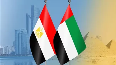 الجالية المصرية في الإمارات تنعى وفاة المهندس حسام صادق خليفة