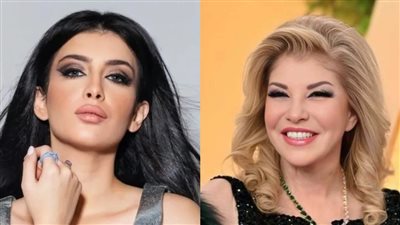 هل تقصد سارة بركة ؟ .. هالة سرحان تعلق على تصريحات الفنانات العرب في مصر