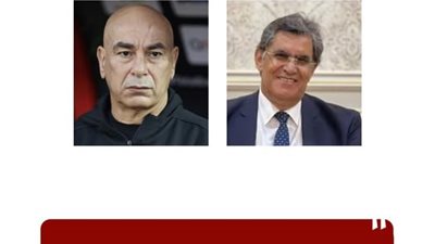 لجنة ضبط الإعلام الرياضي تطالب بدعم المنتخب إعلاميًا قبل المونديال